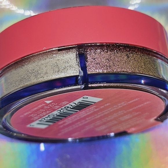 Wet n Wild Liger Jungle Rock Bretman Rock Loose Highlighter Duo LE - Picture 6 of 7